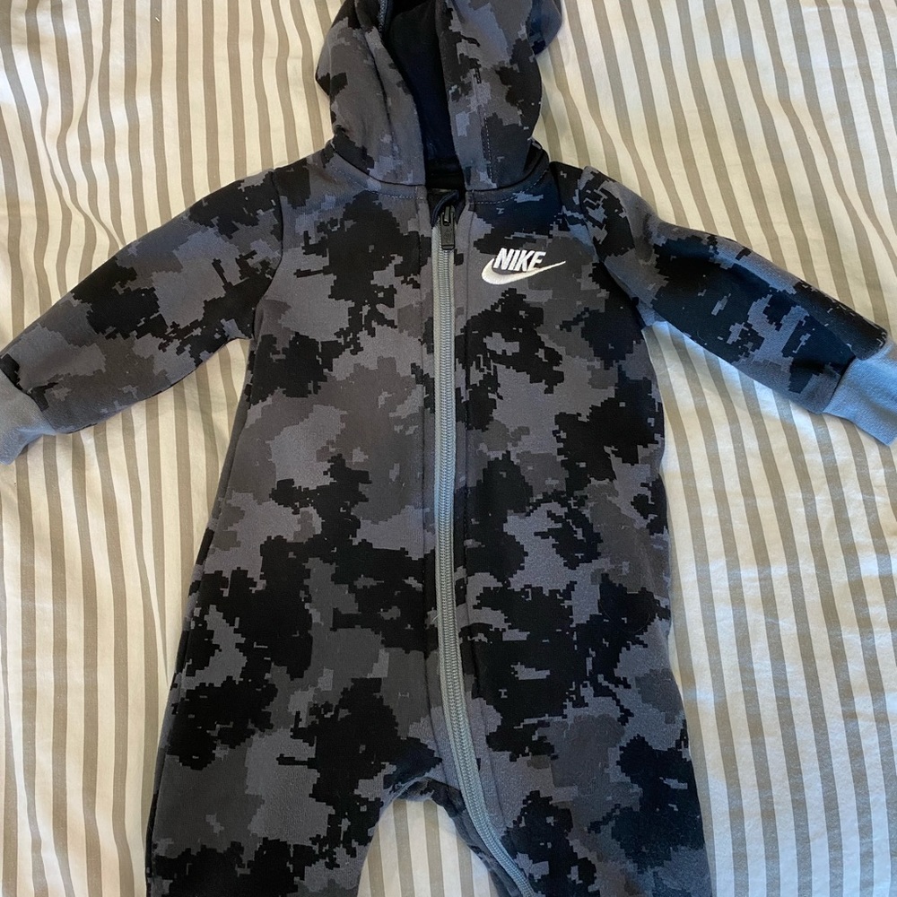 Nike Romper